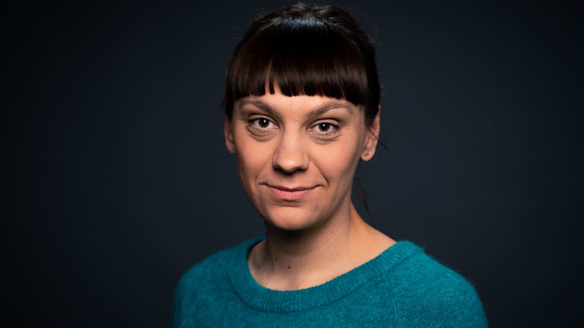 Jenny Matikainen, Yle, 31.07.2019