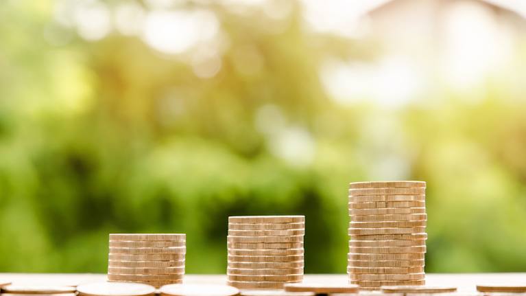 Viime vuoden lopussa Suomella oli 156 miljardia euroa velkaa. Kuva: Pixabay 