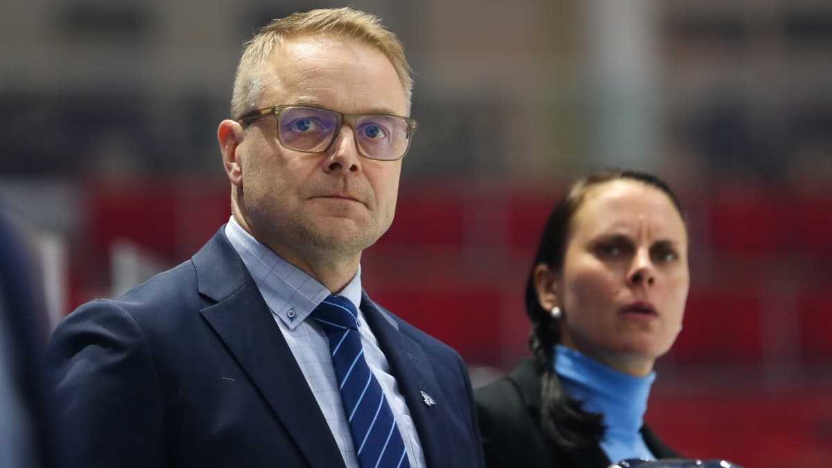 Juuso Toivola.