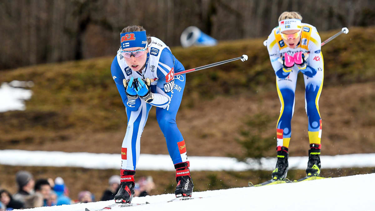 Krista Pärmäkoski