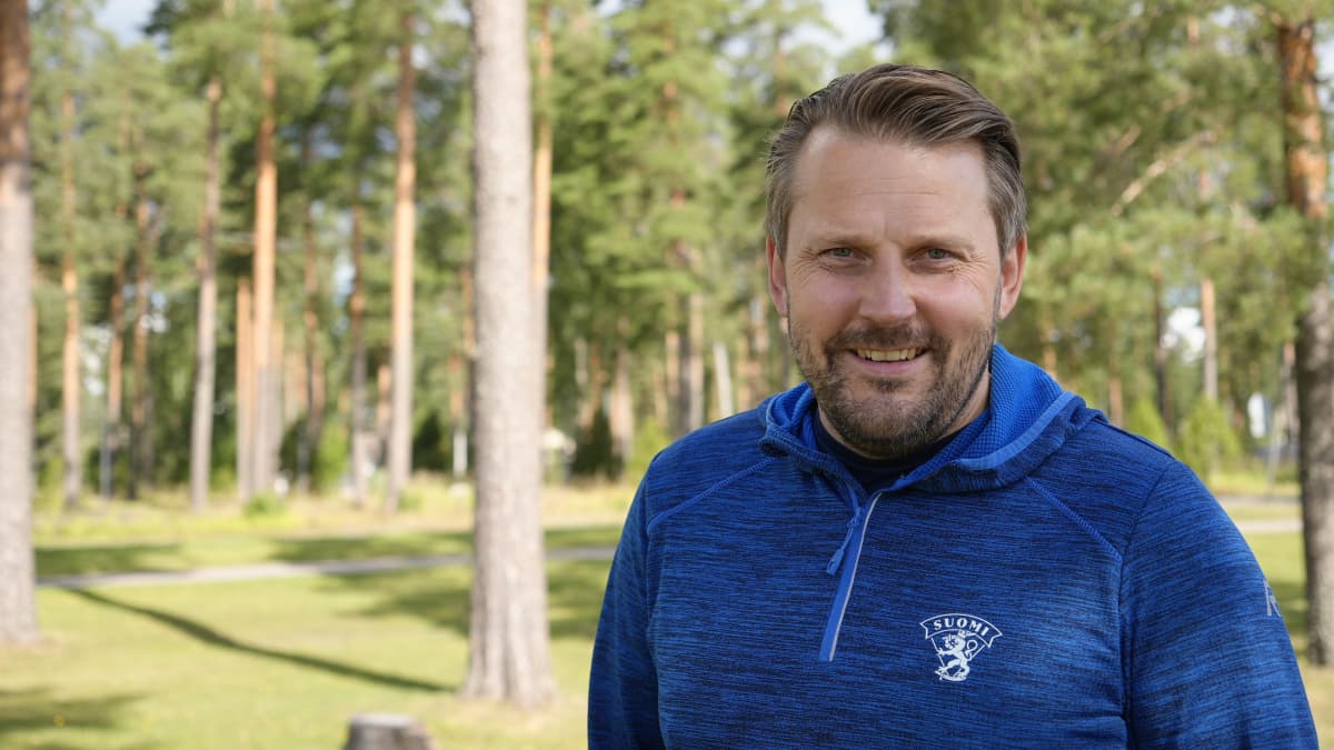 Antti Pennanen