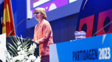 Anna-Maja Henriksson.