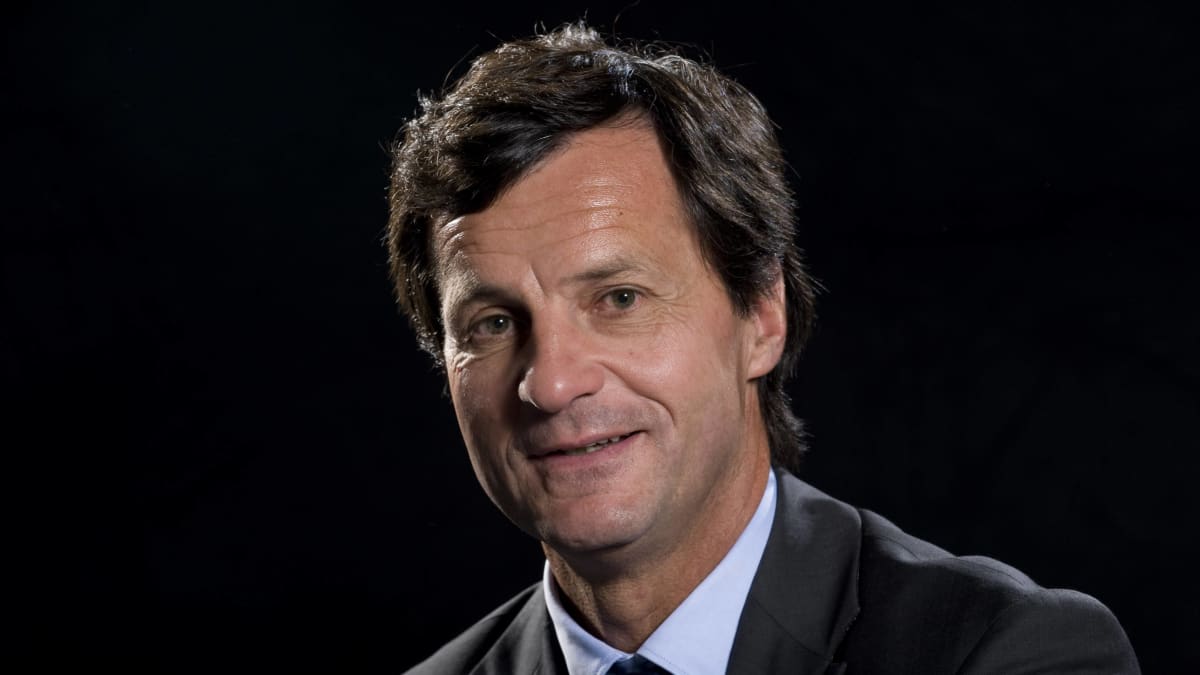 Michel Vion.