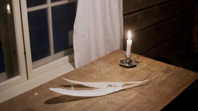 Fanjunkars i Sjundeå.