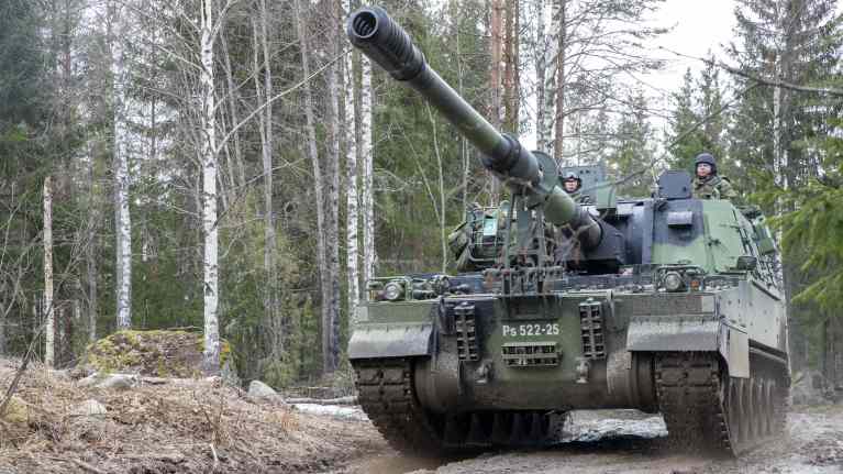 У Фінляндії розпочалися військові навчання Arrow 24 за участю країн НАТО