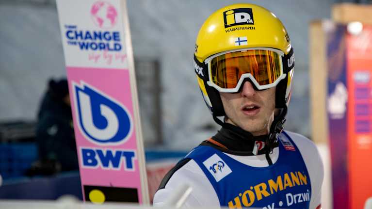 Image 17: Niko Kytösaho in the picture