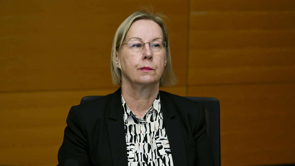 Käräjäoikeus: Katri Kulmunin ex-erityisavustajalle vankeutta petoksesta ...