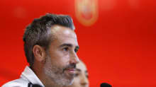 Jorge Vilda.