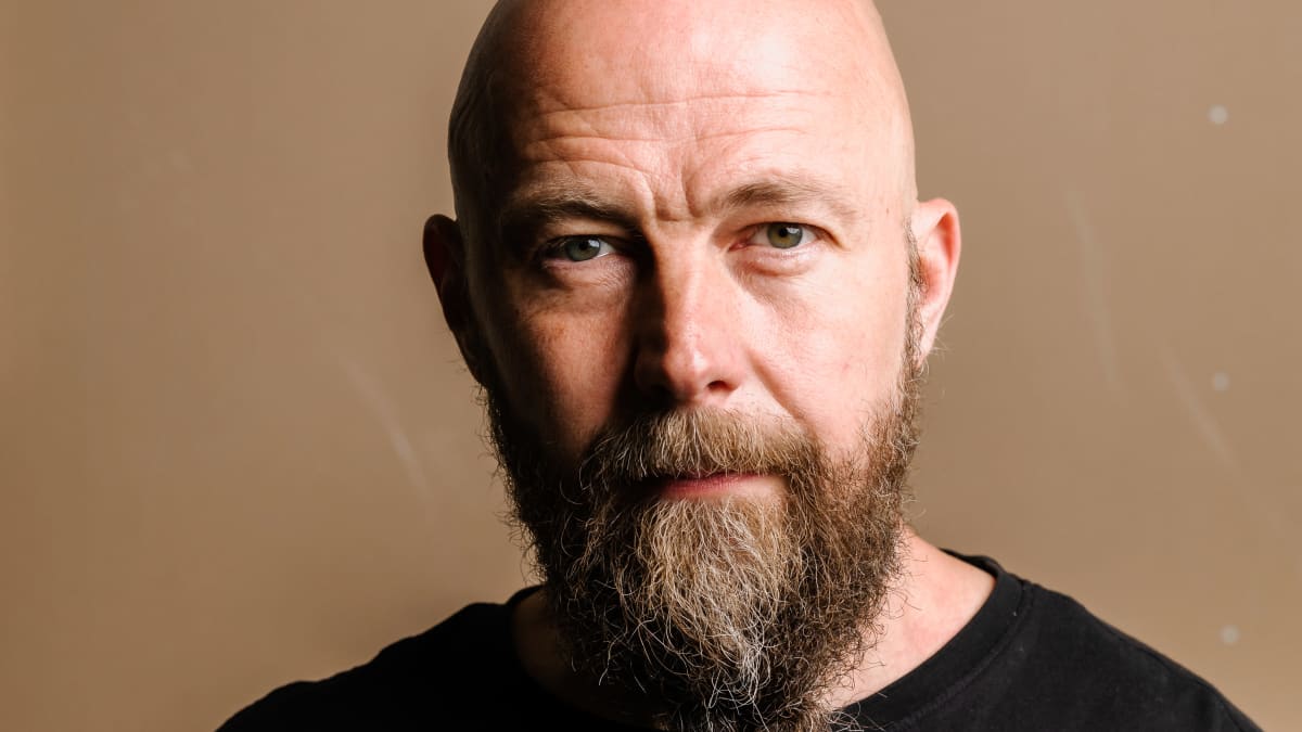 Tero Vesterinen.