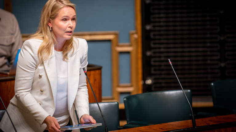 perussuomalaisten-kansanedustaja-sara-sepp-nen-p-tt-vasta-vaalien