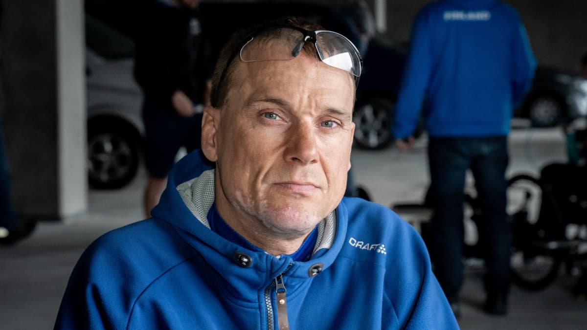 Teppo Polvi 