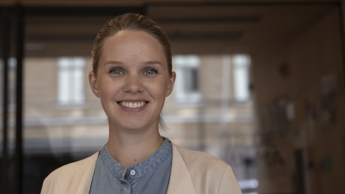 Essi Pöyry / Helsingin yliopiston Kuluttajatutkimuskeskuksen tutkijatohtori / 28.09.2019