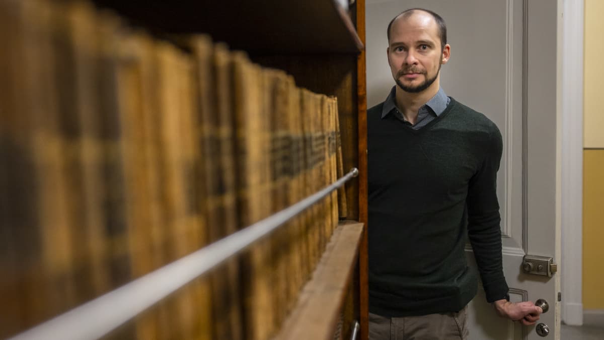 Jaakko Visuri, Ursan tulipallotyöryhmän jäsen