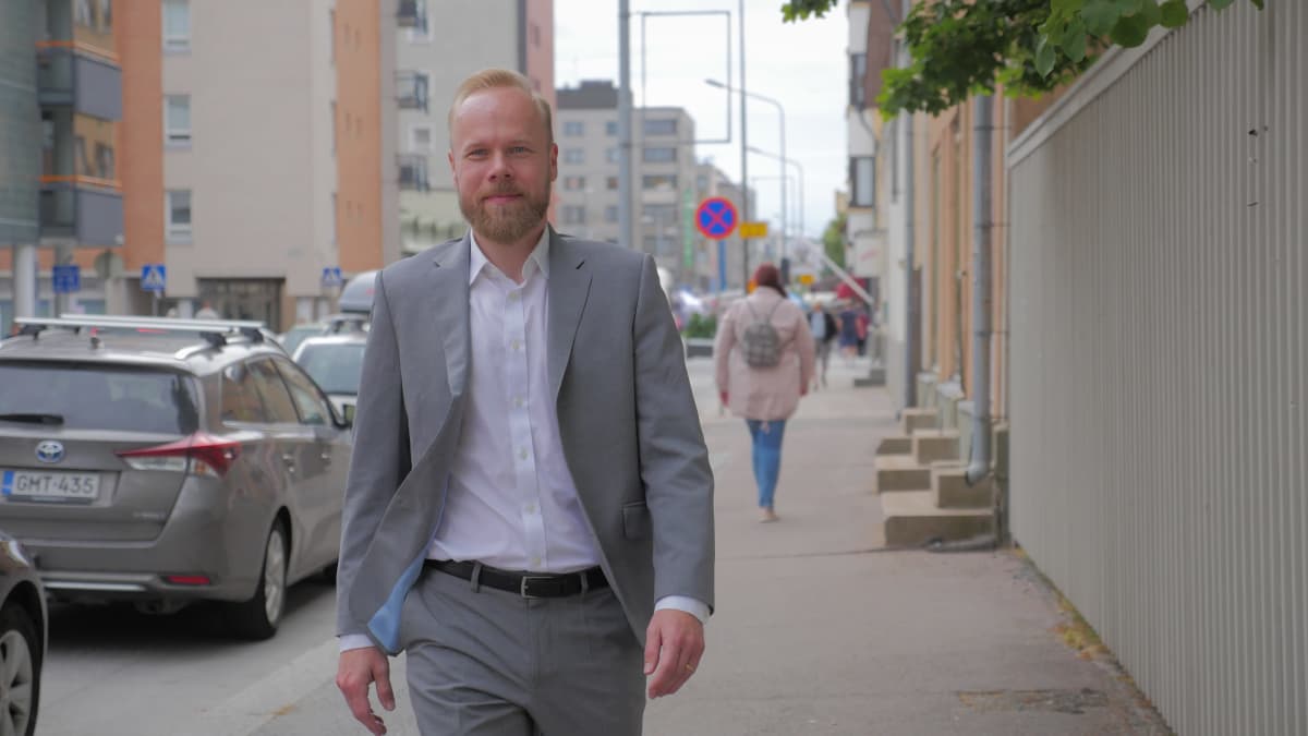 Aleksi Grym, Suomen pankin digitaalinen neuvonantaja
