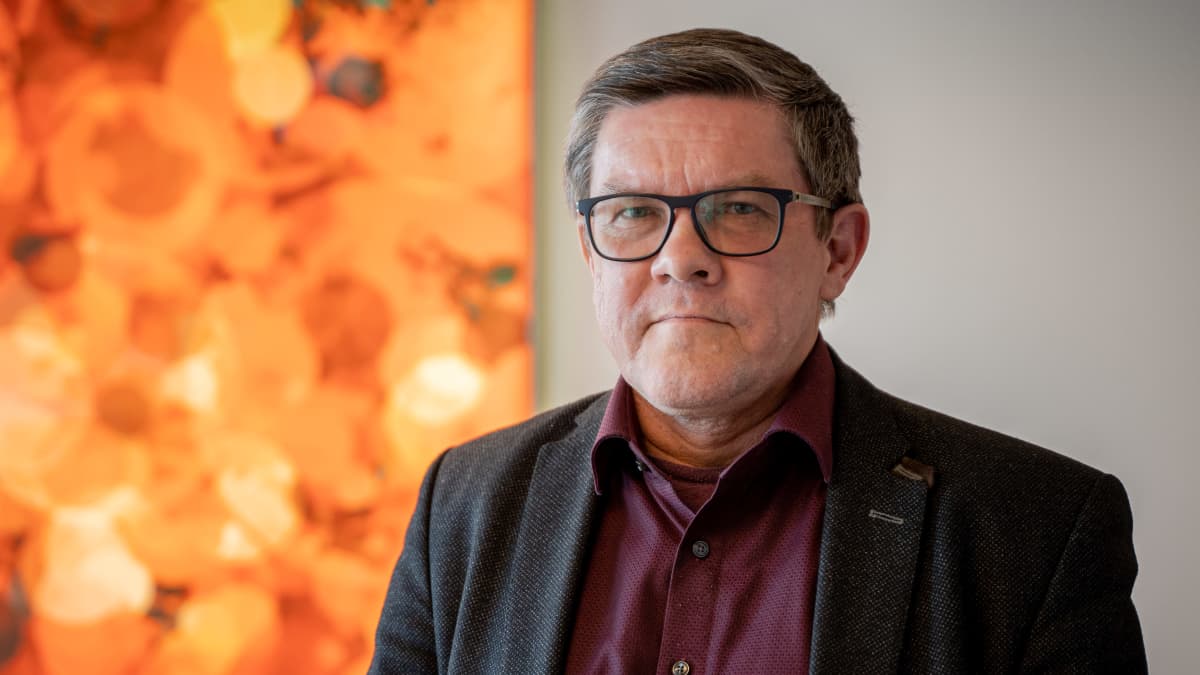 Juhani Sand.