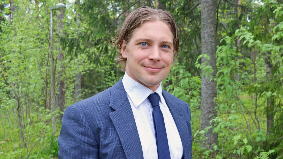 Martti Ahto