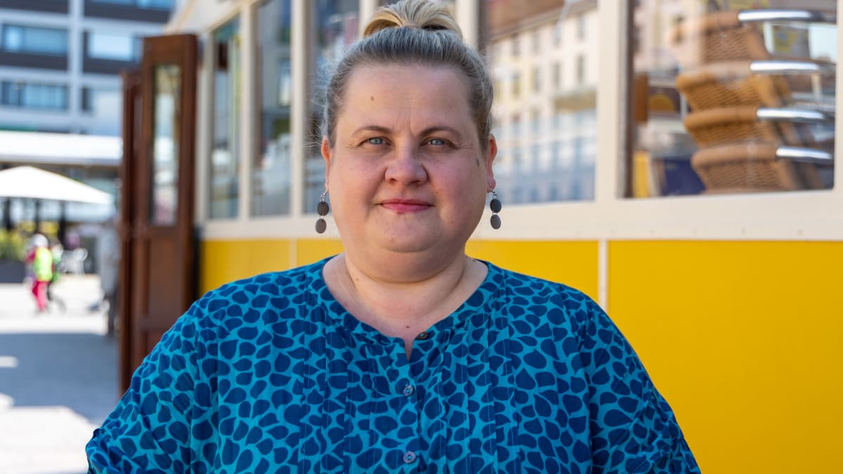 Mirka Muukkonen