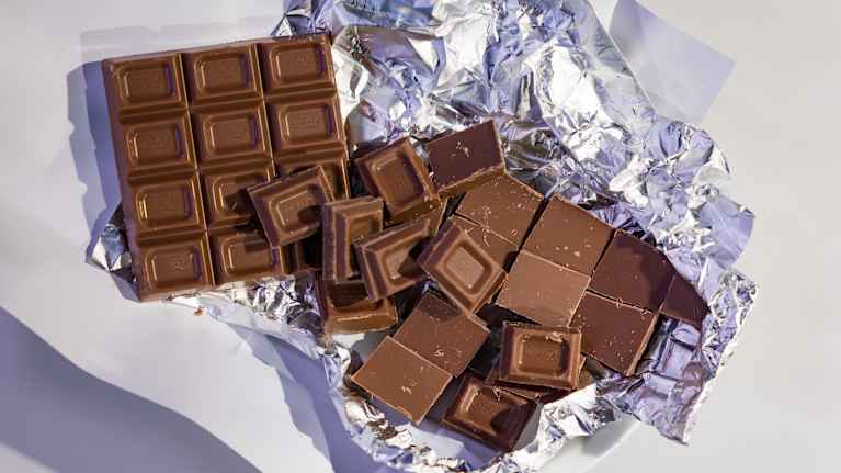The price of chocolate has risen sharply. Photo: Esa Syväkuru / Yle