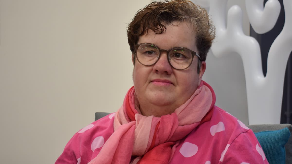 Maria Lehmuskallio-Loula