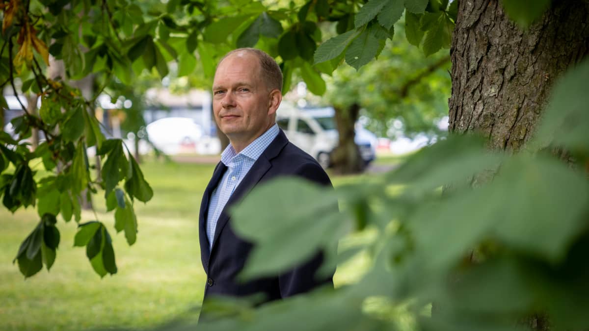 Mikko Käkelä, Toimitusjohtaja , Elintarviketeollisuusliitto . 