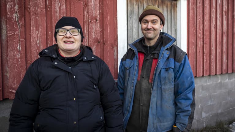 Reetta Kivi, Timo Koli, Kiven Säästöpossu