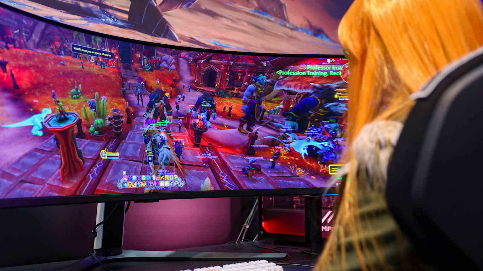 Elämää suurempi peli: Näin 20-vuotias World of Warcraft on muuttanut  maailmaa | Kulttuuri | Yle