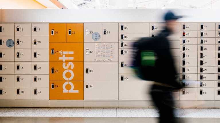 Analyysi: Posti viedään pörssiin koska valtio tarvitsee rahaa, ja ...