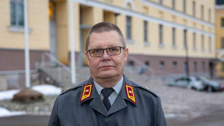 Россия пытается увеличить число гарнизонов у границы с Финляндией, но война в Украине лишает ее людей — ”Они далеки от достижения своих целей” | Yle Novosti