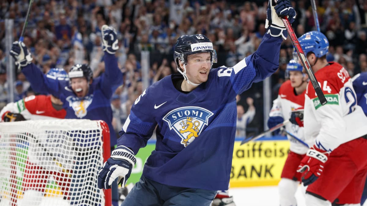 Sakari Manninen