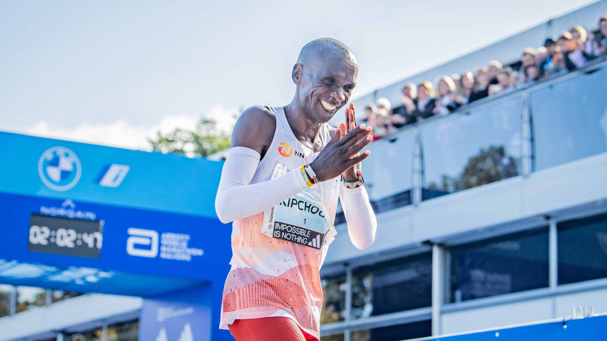 Kipchoge on nauttinut viime vuosina yleisurheilijoista kovinta starttirahaa, joista kovin, 600 000 euroa, on Lontoosta muutaman vuoden takaa.