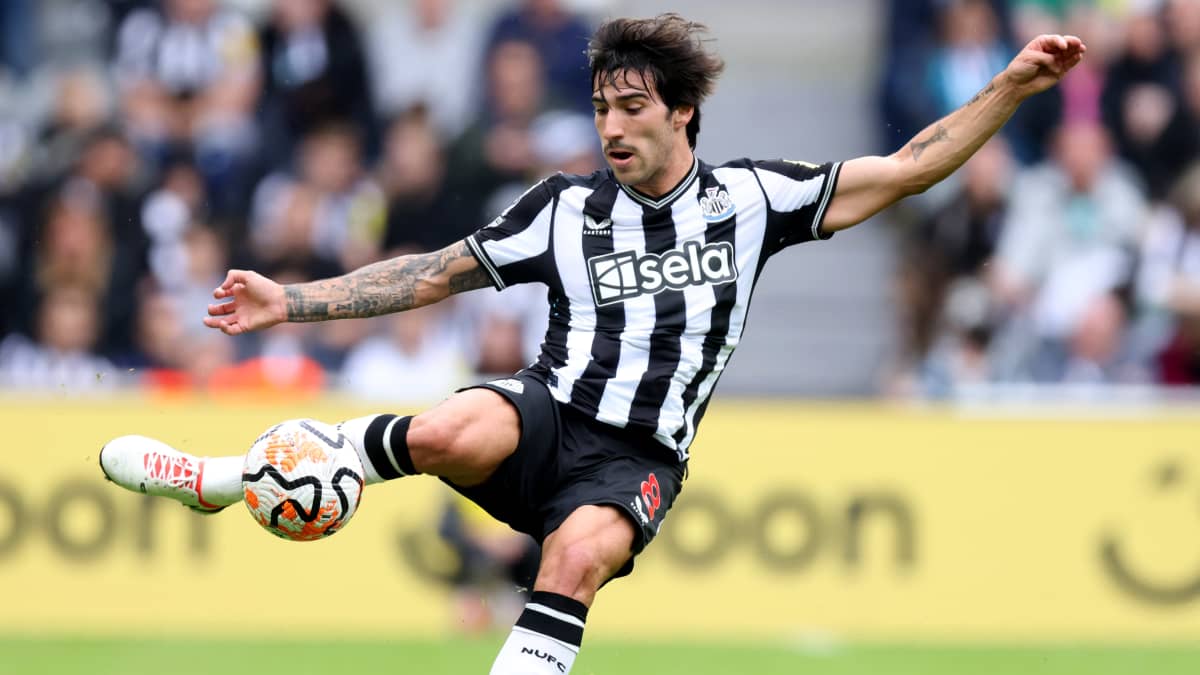 Sandro Tonali.