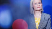 Riikka Purra.
