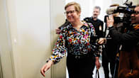 Krista Mikkonen.