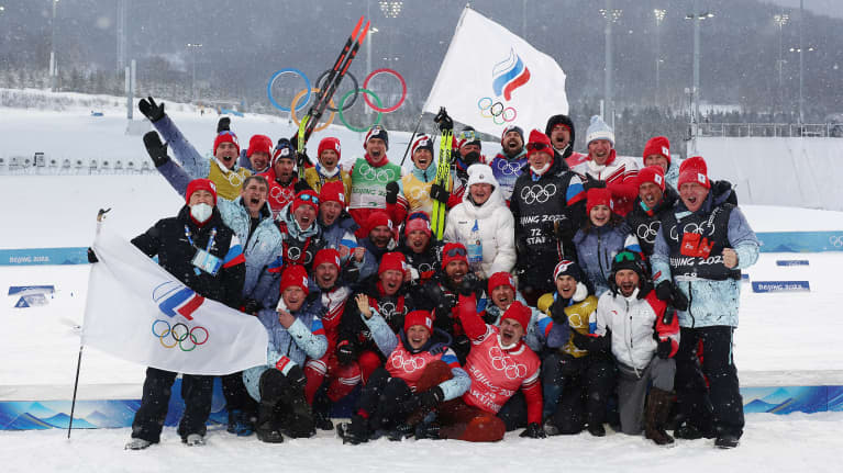 Olympics