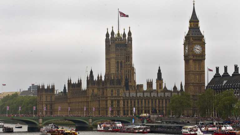 London