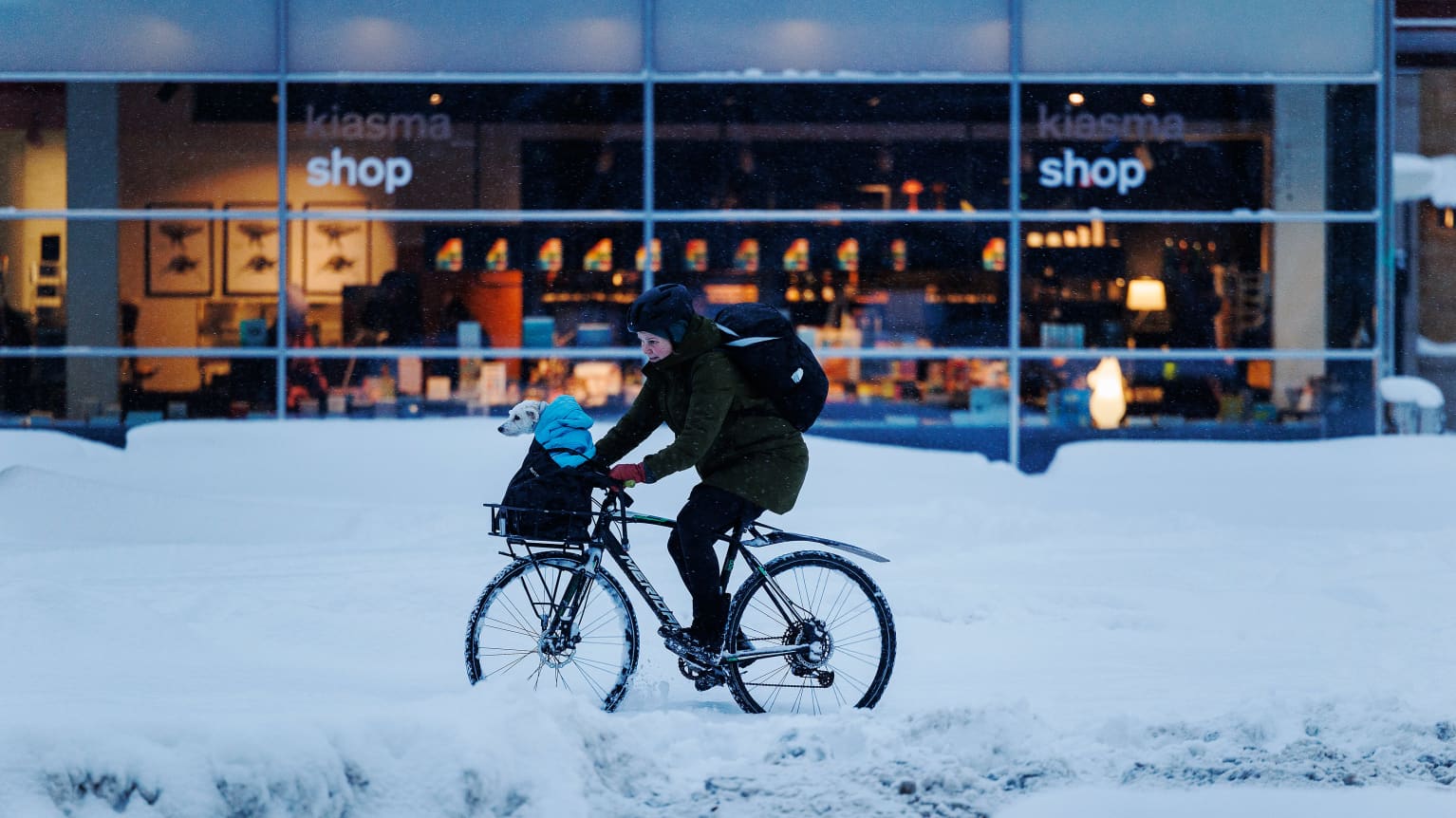 Холодная погода вернется на этой неделе | Yle Novosti | Yle