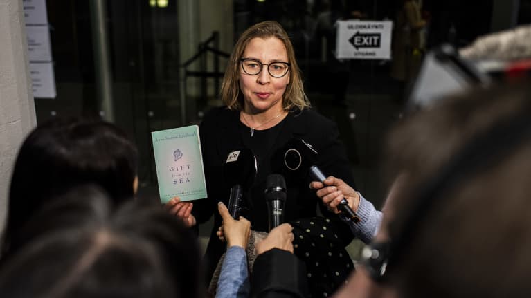Helsinki Court of Appeal hands down suspended prison sentence for Yli ...