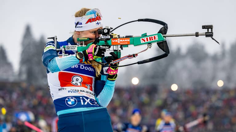 Svi minkinen amppu pistipaikara.