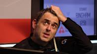 Ronnie O'Sullivan putosi jatkosta MM-kisoissa kärsittyään 10–13-tappion Stuart Binghamille.