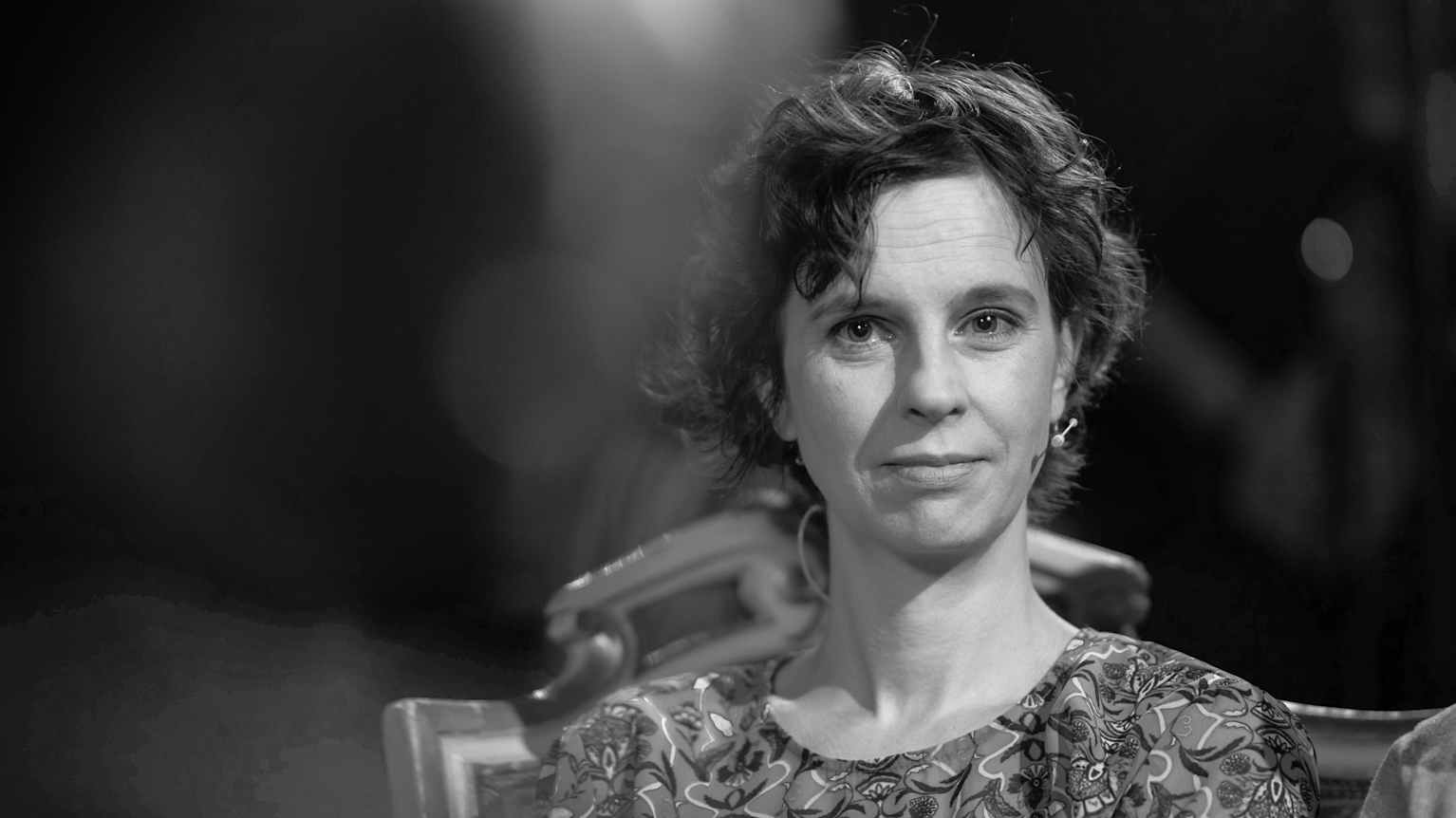 Olga Temonen tunnettiin näyttelijänä ja yrittäjänä | Kulttuuri | Yle