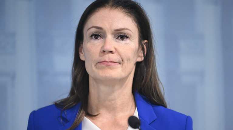 Ministeri Ranne lupaa maakuntalentojen jatkuvan varmasti, vaikka niihin ...