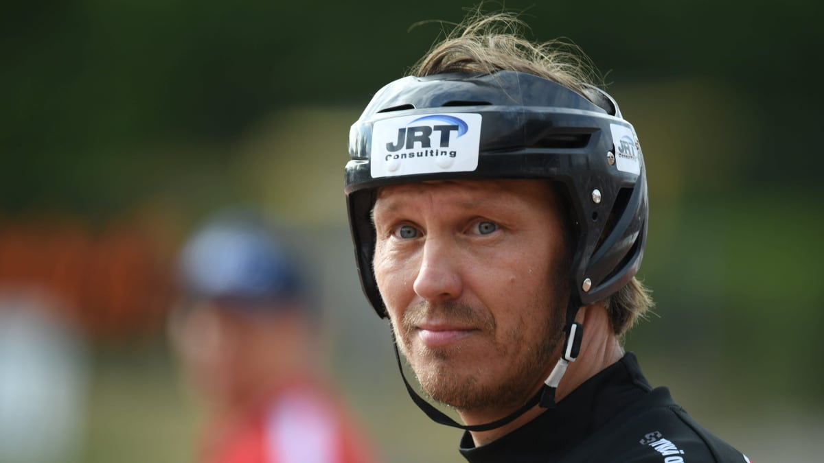 Toni Kohonen