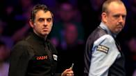 Ronnie O'Sullivan, 47, ja Mark Williams, 48, ovat loistaneet snookerin valovoimaisimpia tähtinä jo 30 vuotta.