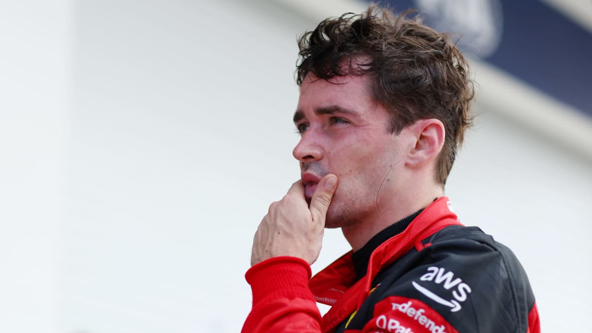 Charles Leclerc