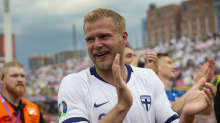Paulus Arajuuri