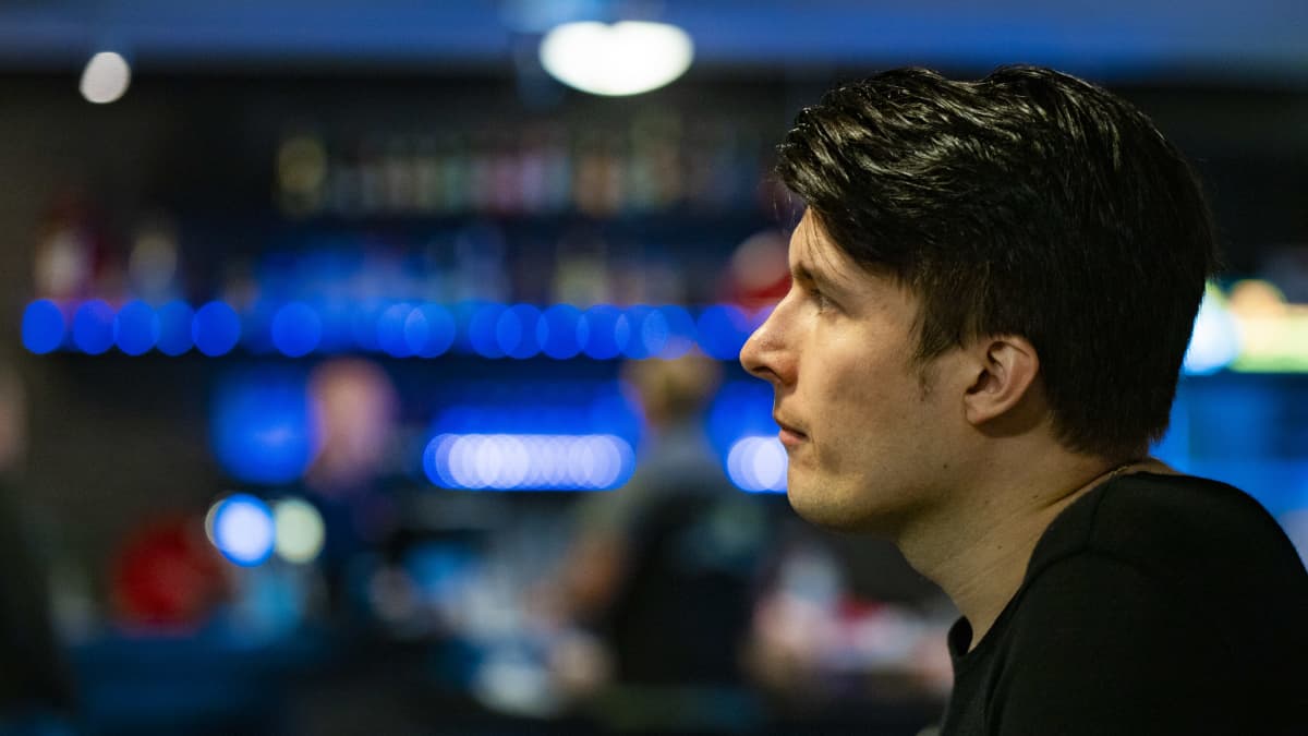 perttu jussila