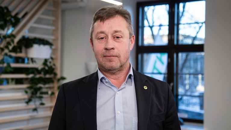 Max Schulman är sakkunnig på Centralförbundet för lant- och skogsbruksproducenter MTK.