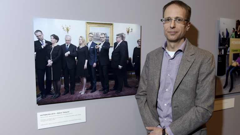 Niklas Tallqvist