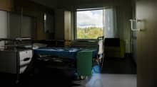 Toinen kahdesta Espoon sairaalan haavahoitoyksiköstä on nyt suljettu hoitajapulan vuoksi.
