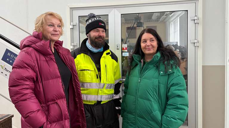 Savonlinnassa kuvataan kansainvälistä elokuvaa – päähenkilö lähtee ...